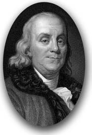 painting of a portrait of a man