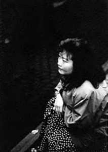 Photo of Phan Thi Kim Phuc