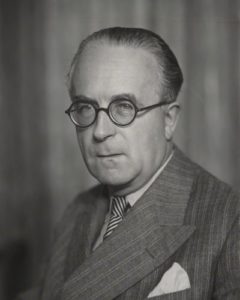 Cyril John Radcliffe