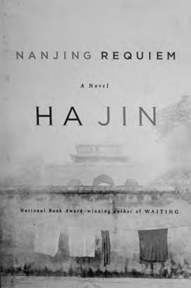 nanjing requiem book cover