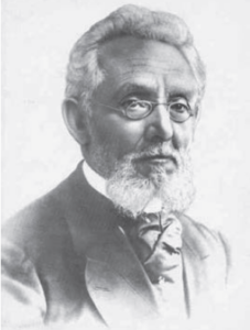 Sholem Abramovitch photo