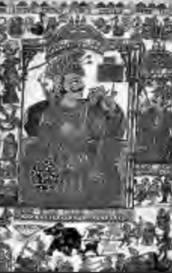 cover for tales of pabuji