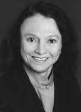 photo of a middle aged woman