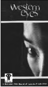 movie cover for western eyes