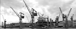 Shipbuilding