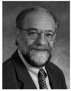 Photo of A. Tom Grunfeld