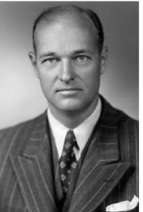 Image of George F. Kennan
