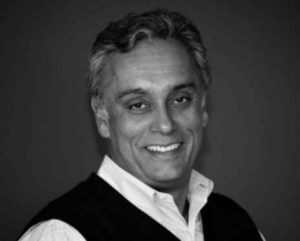 photo of a middle aged man