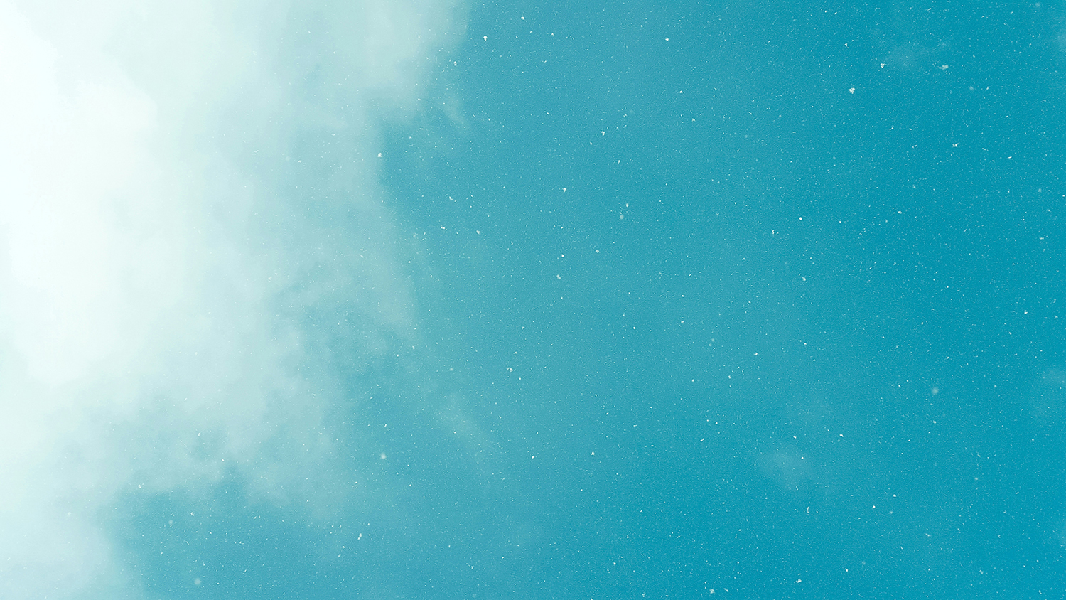 A Farewell Editorial Message