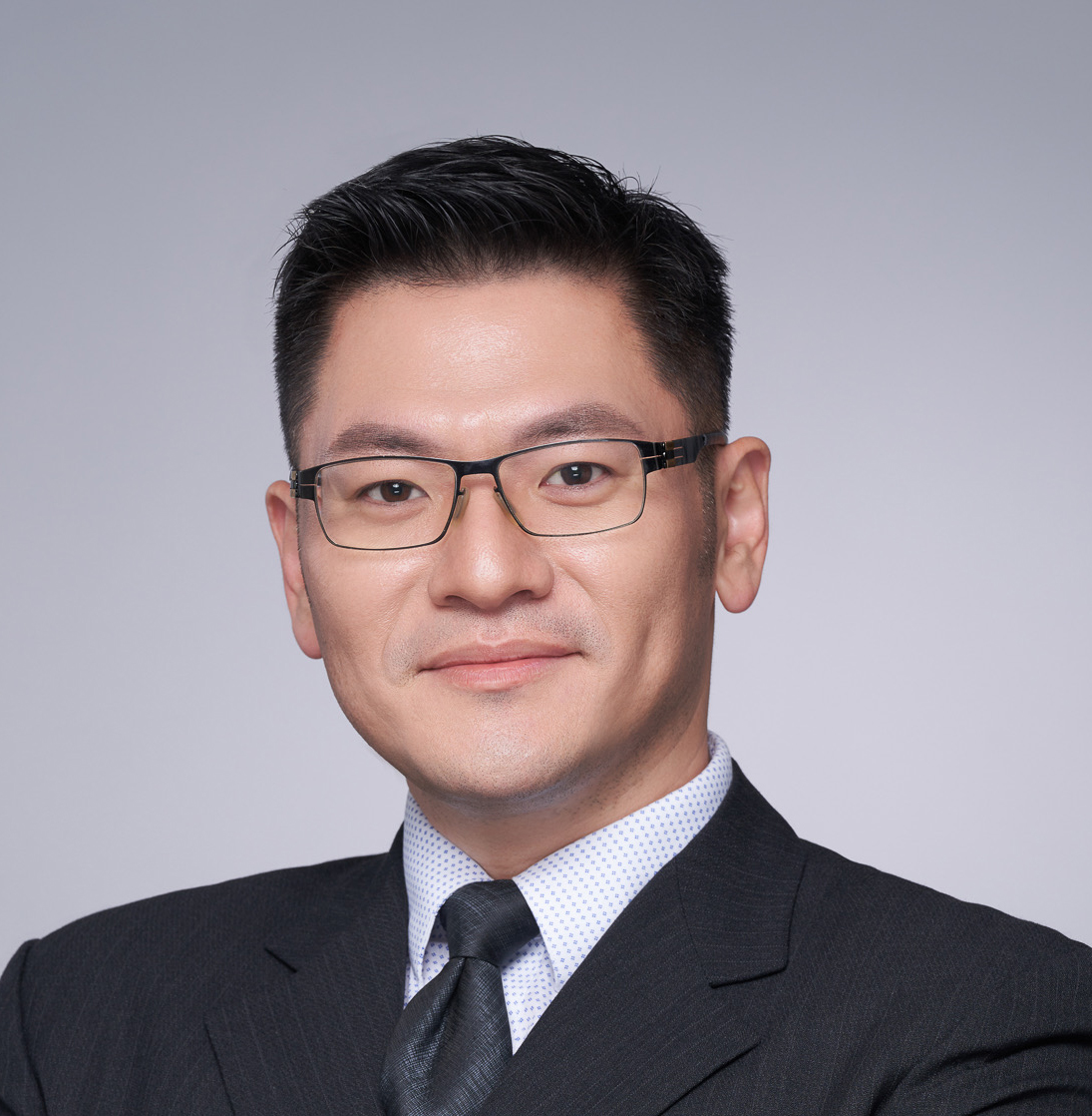 Profile picture for Dennis Lu-Cheng Weng